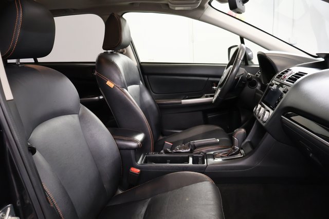 Used 2017 Subaru Crosstrek 2.0i Limited AWD/4WD image 29