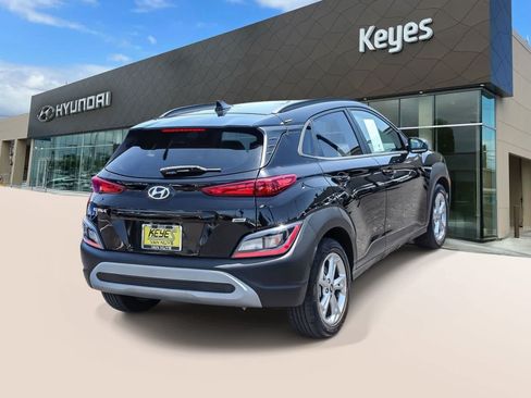 Used 2023 Hyundai Kona SEL AWD/4WD image 4