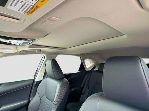 New 2026 Lexus NX 350h FWD image 26