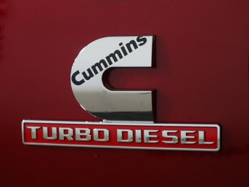 New 2026 RAM 2500 Laramie w/ Sport Appearance Package AWD/4WD image 37