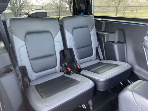 Used 2024 Ford Bronco Big Bend AWD/4WD image 15