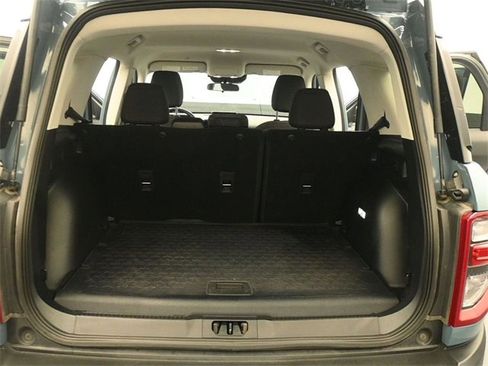Certified 2022 Ford Bronco Sport Big Bend image 17