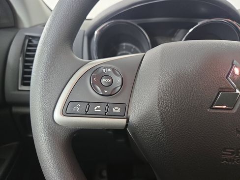 New 2026 Mitsubishi Outlander Sport AWD image 14