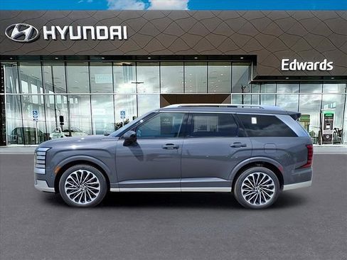 New 2026 Hyundai Palisade Calligraphy image 3