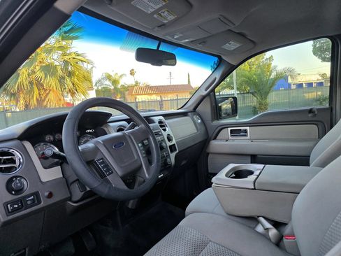 Used 2009 Ford F150 XLT RWD image 5