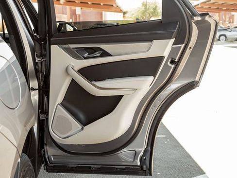 New 2026 Jaguar F-PACE R-Dynamic S image 23