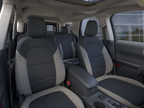 New 2025 Ford Bronco Sport Big Bend w/ Convenience Package image 11