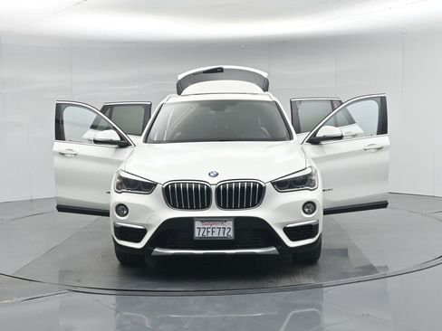 Used 2017 BMW X1 xDrive28i image 35