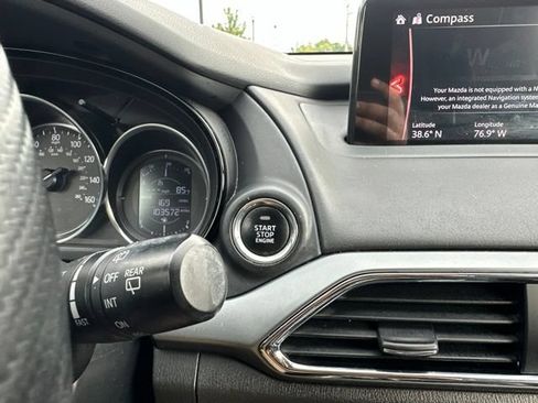 Used 2016 MAZDA CX-9 Touring AWD/4WD image 38
