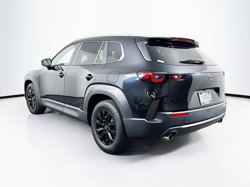 Used 2025 MAZDA CX-50 AWD 2.5 S w/ Preferred Package image 5