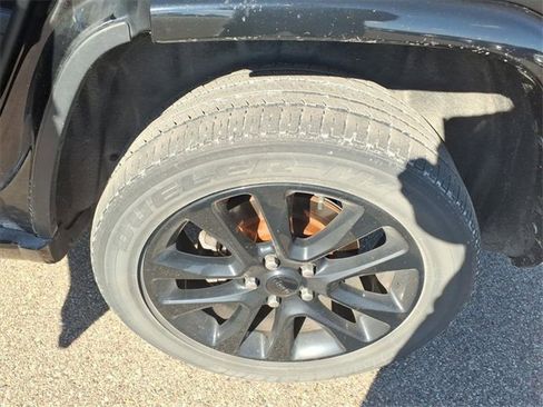 Used 2019 Jeep Grand Cherokee Altitude image 13