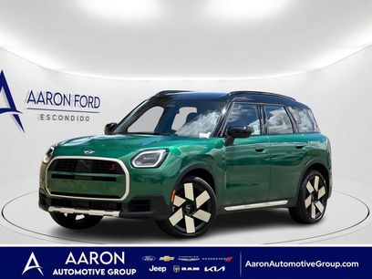 Used 2025 MINI Cooper Countryman S