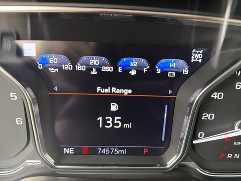 Used 2020 GMC Sierra 1500 AT4 w/ AT4 Premium Package image 62