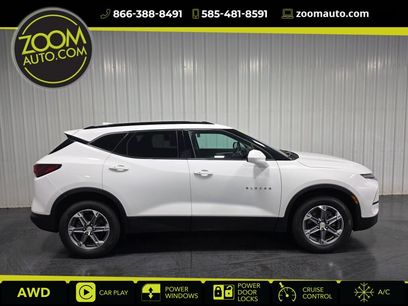 Used 2023 Chevrolet Blazer LT w/ Convenience Package
