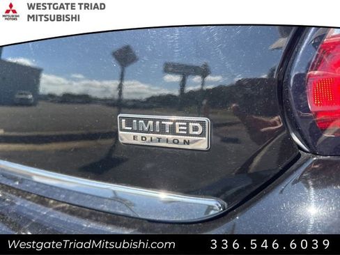 Used 2024 Mitsubishi Mirage ES FWD image 6