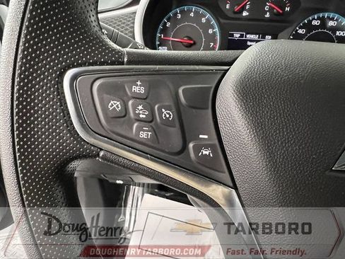 Used 2024 Chevrolet Malibu LT FWD image 50