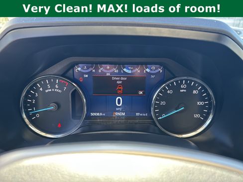 Used 2023 Ford Expedition Max XLT image 30