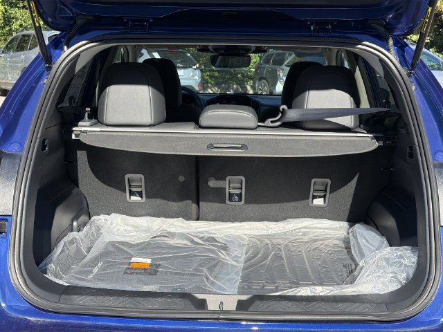 New 2026 Subaru Crosstrek 2.5i Limited AWD/4WD image 35