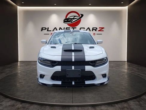 Used 2021 Dodge Charger R/T RWD image 8