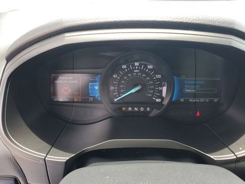 Used 2022 Ford Edge SEL image 30