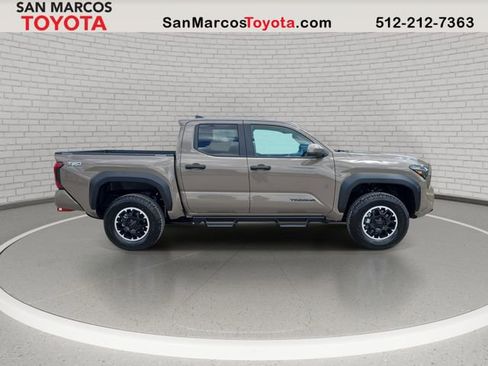 New 2026 Toyota Tacoma TRD Off-Road image 4