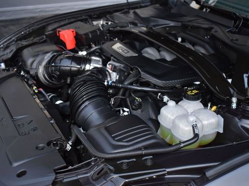 Used 2024 Ford Mustang GT w/ GT Performance Package image 25