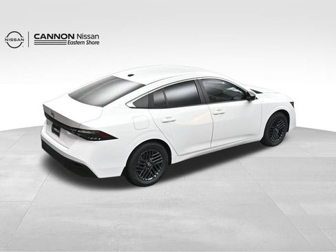 New 2026 Nissan Sentra SV w/ Floor Mat Package image 32