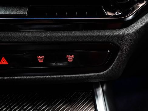 Used 2025 BMW M4 Competition RWD image 25