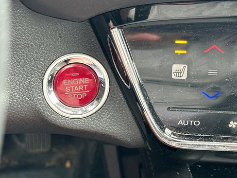 Used 2018 Honda HR-V EX image 6