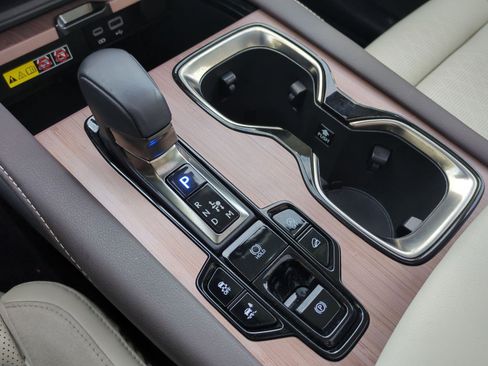 Used 2023 Lexus RX 350 AWD w/ Accessory Package image 26