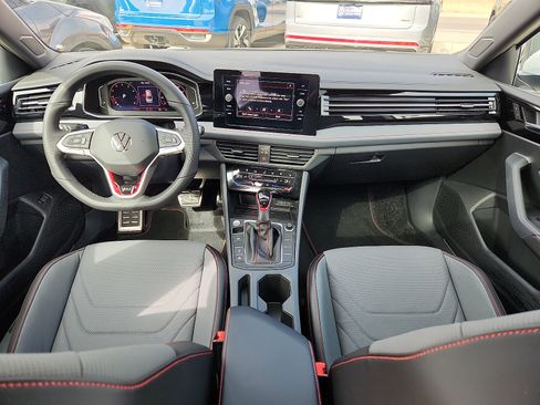 New 2026 Volkswagen Jetta GLI Autobahn image 11