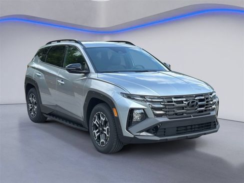 New 2026 Hyundai Tucson XRT FWD image 5