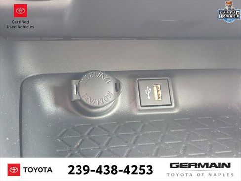 Certified 2025 Toyota RAV4 XLE w/ Convenience Package FWD image 31