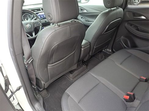 Used 2023 Buick Encore GX Preferred w/ Cold Weather Comfort Package image 9