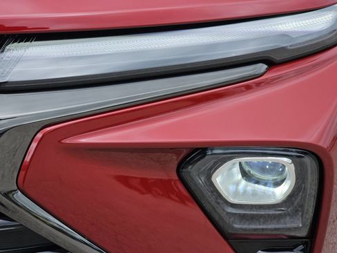 Certified 2025 Chevrolet TrailBlazer RS w/ Convenience Package AWD/4WD image 36