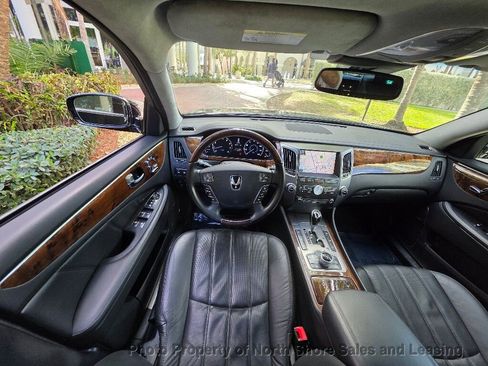 Used 2011 Hyundai Equus Ultimate image 83