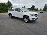 Used 2016 Chevrolet Colorado W/T w/ WT Convenience Package image 5