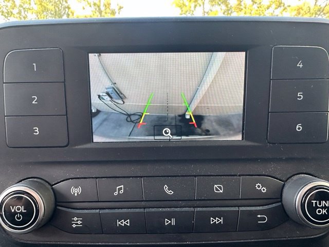 Certified 2023 Ford Transit 250 Medium Roof w/ Load Area Protection Package RWD image 15