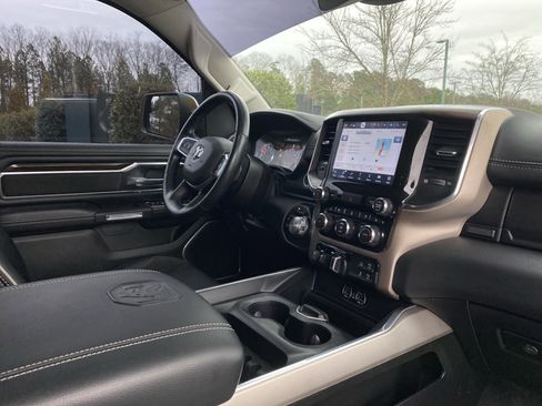Used 2022 RAM 1500 Laramie image 63