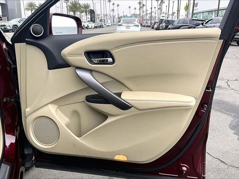 Used 2015 Acura RDX FWD w/ Technology Package image 22