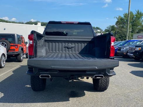 Used 2023 Chevrolet Silverado 1500 LT Trail Boss w/ Protection Package image 5