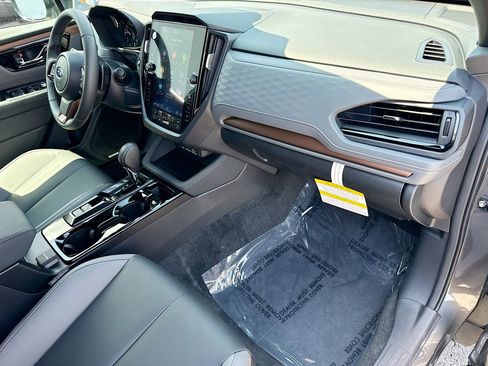 New 2026 Subaru Forester Sport AWD/4WD image 14