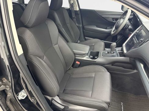 Used 2022 Subaru Outback AWD/4WD image 24