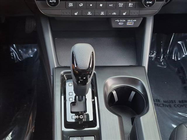 New 2026 Subaru Outback Premium AWD/4WD image 12