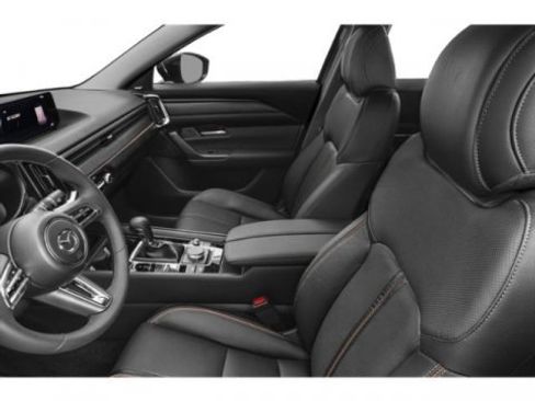 Certified 2025 MAZDA CX-50 AWD 2.5 S w/ Cargo Package image 12