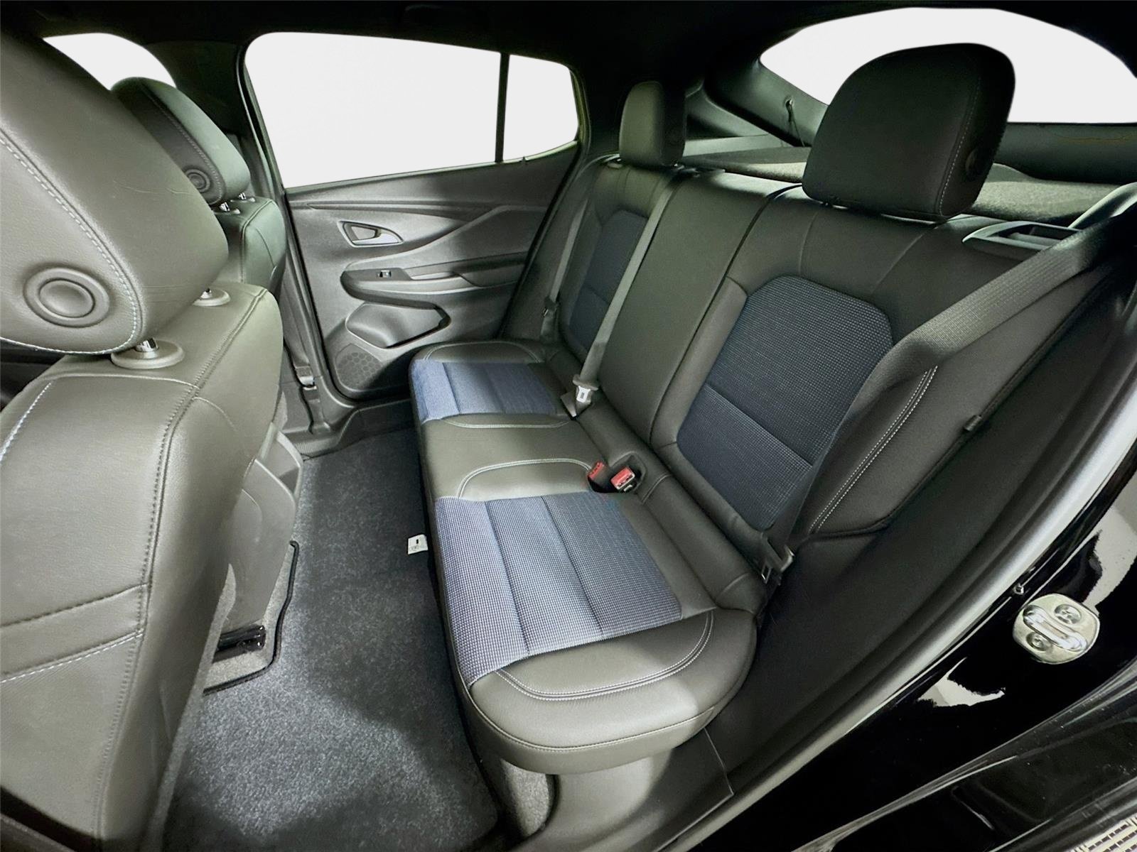 New 2026 Buick Envista Preferred w/ Convenience I Package FWD image 21