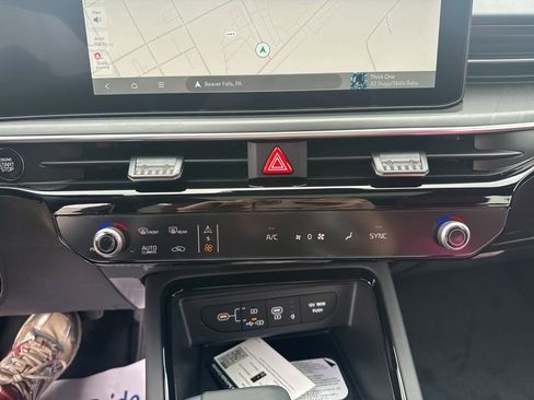 New 2026 Kia K5 GT-Line w/ GT-Line Premium Package FWD image 34