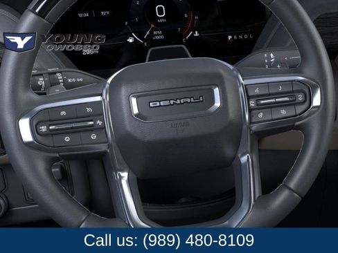 New 2026 GMC Yukon Denali Ultimate image 19