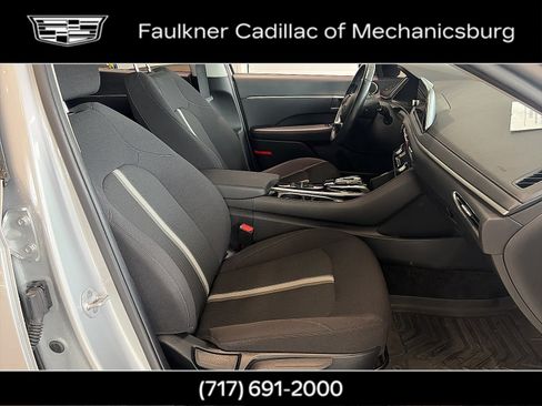 Used 2023 Hyundai Sonata SEL w/ Convenience Package FWD image 26