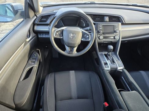 Used 2021 Honda Civic LX image 19